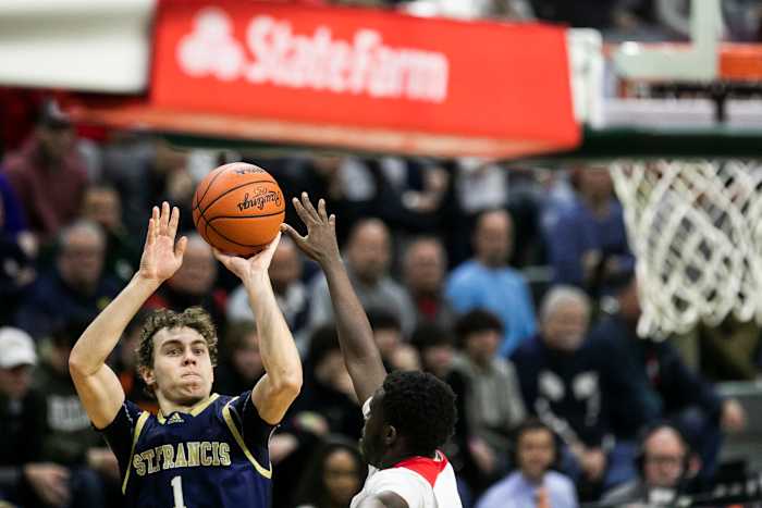 Beecher vs St Francis March25-23 Katy Kildee67